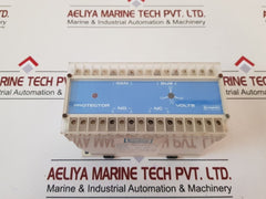 Crompton 256-pldw Protector Trip Relay
