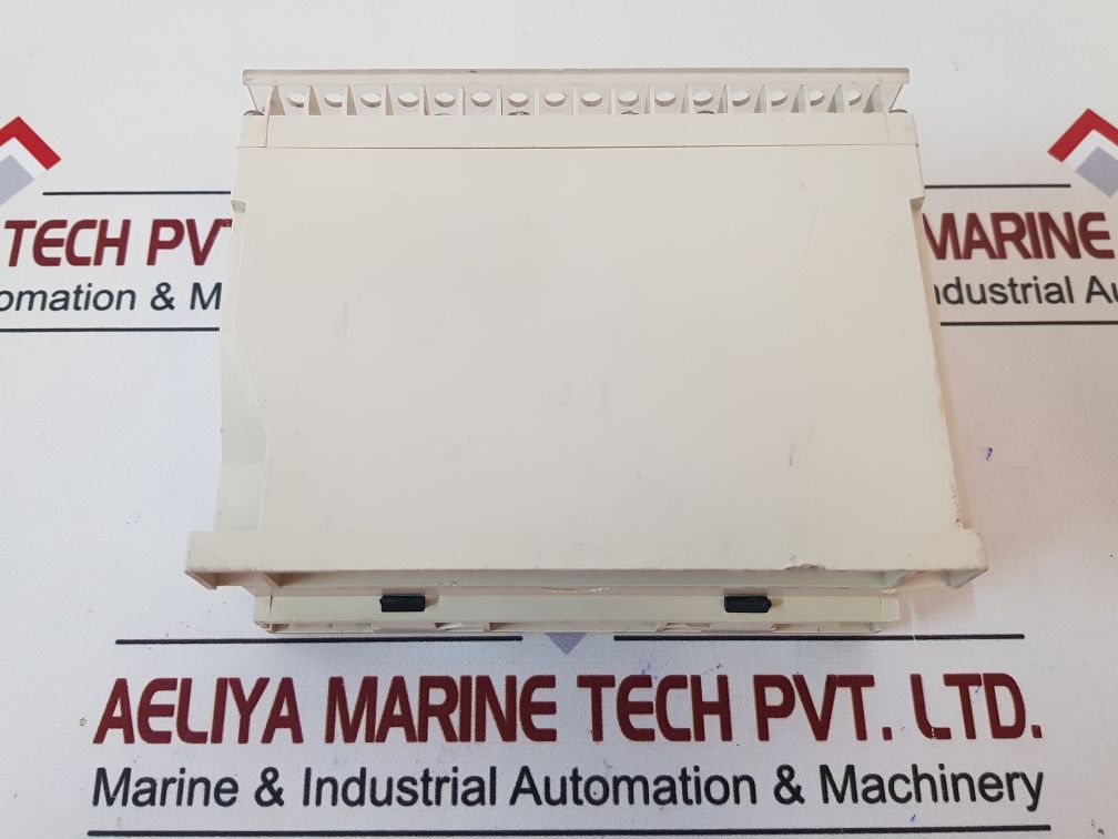 Crompton 256-pldw Protector Trip Relay 440V 60Hz