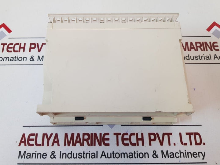 Crompton 256-pldw Protector Trip Relay 440V 60Hz