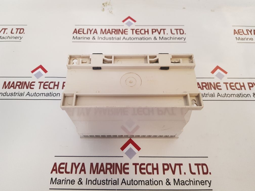 Crompton Protector 256-pllw Relay 440V 60Hz