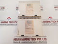 Crompton Protector 256-pllw Relay 440V 60Hz