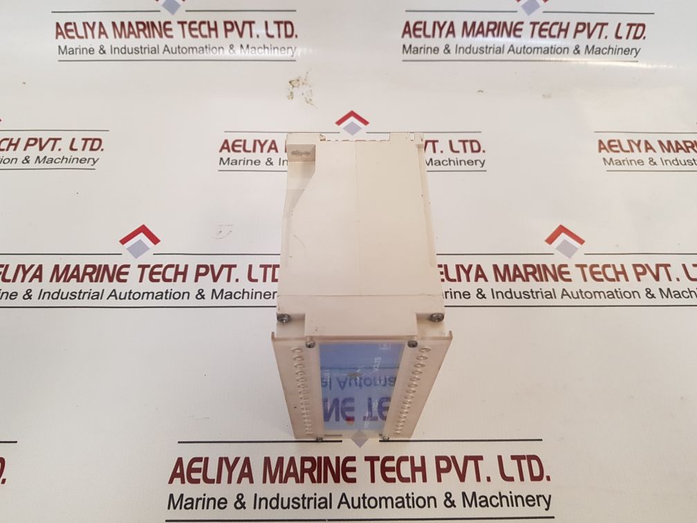 Crompton Protector 256-pllw Relay 440V 60Hz