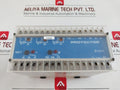 Crompton 256-prbg Protector Trip Relay
