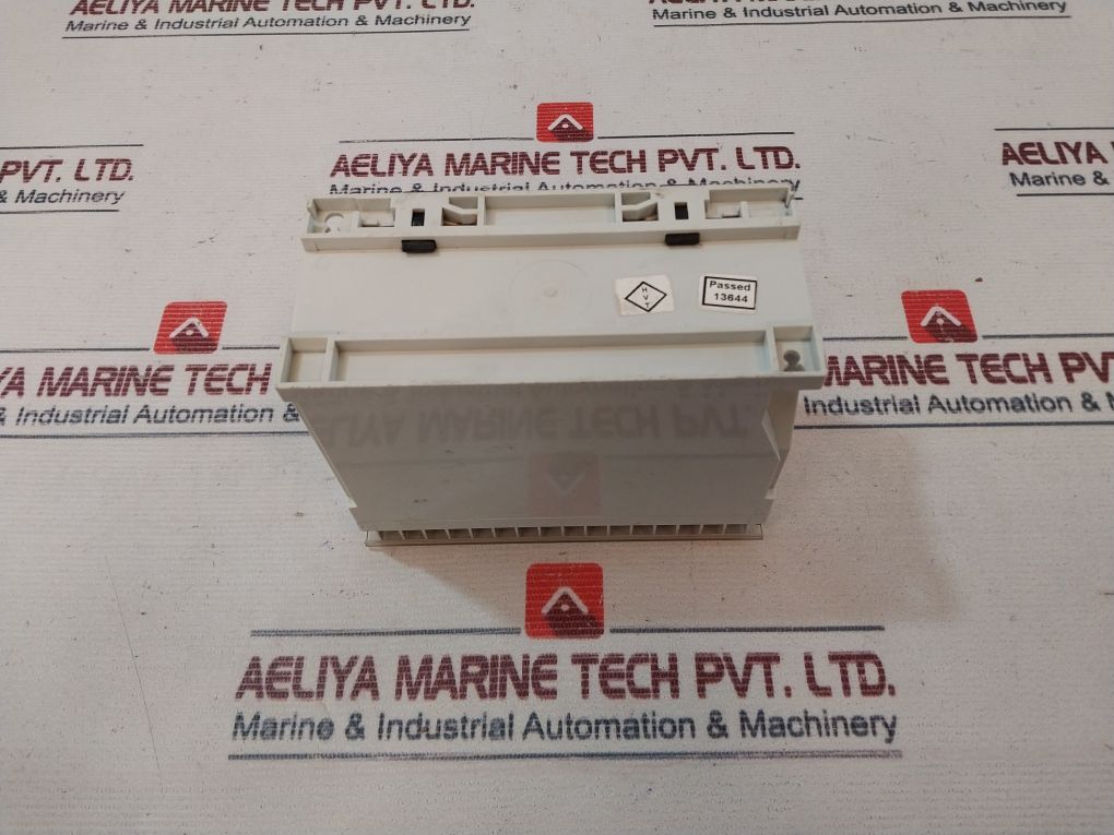 Crompton 256-prbu Protector Trip Relay 230V 60Hz