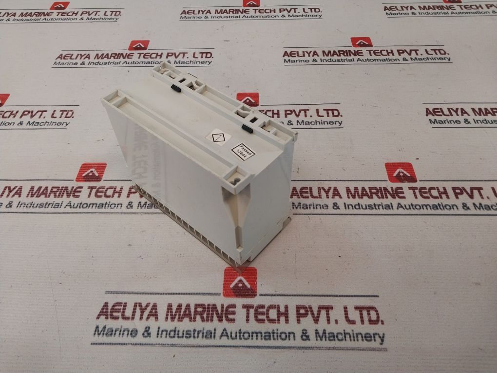 Crompton 256-prbu Protector Trip Relay 230V 60Hz