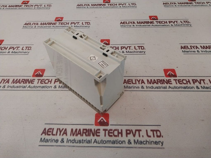 Crompton 256-prbu Protector Trip Relay 230V 60Hz