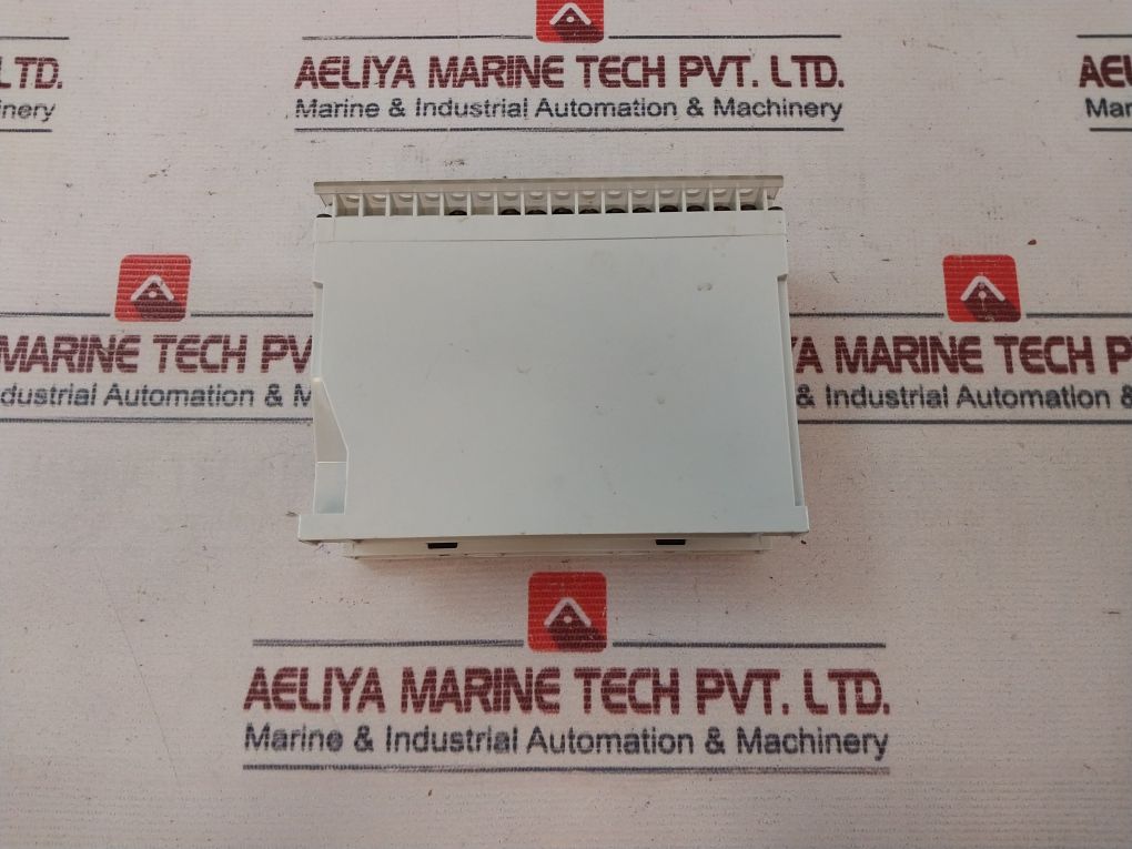 Crompton 256-prbu Protector Trip Relay 230V 60Hz