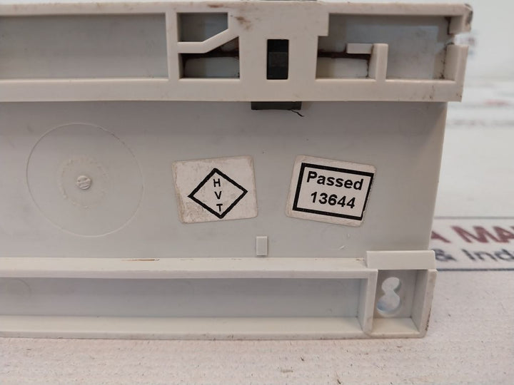Crompton 256-prbu Protector Trip Relay 230V 60Hz