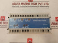 Crompton 256-prbu Protector Trip Relay 230V 60Hz