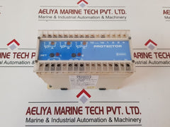 Crompton 256-prbw Protector Trip Relay