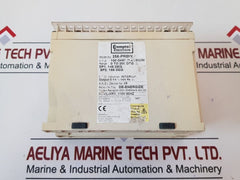 Crompton 256-prbw Protector Trip Relay 110V 60Hz