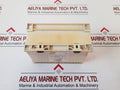 Crompton 256-prbw Protector Trip Relay 110V 60Hz