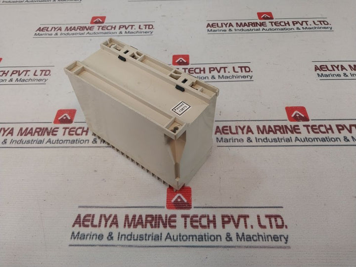 Crompton 256-prbw Protector Trip Relay 230V 50Hz