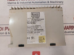 Crompton 256-prbw Protector Trip Relay 230V 50Hz