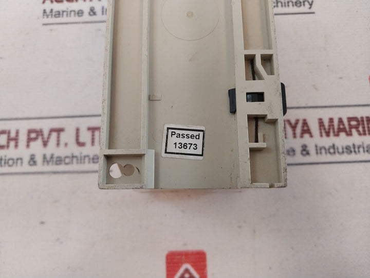 Crompton 256-prbw Protector Trip Relay 230V 50Hz