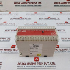 Crompton 256-tabw 3-phase 3-wire Bi-directional Current Transducer