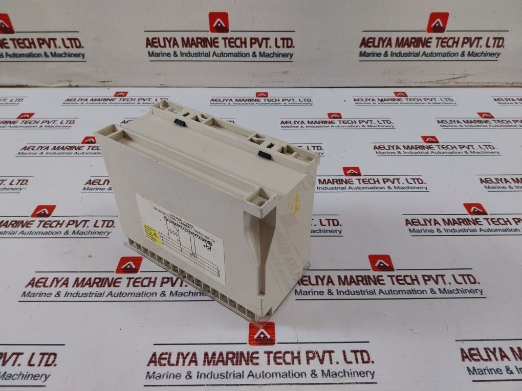 Crompton 256-tabw 3-phase 3-wire Bi-directional Current Transducer