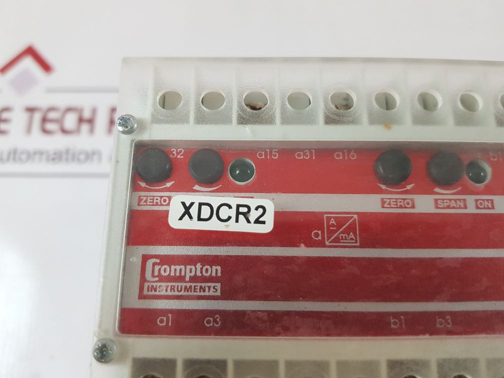 Crompton 256-taru-lshg-c6-nr Transducer