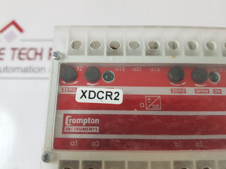 Crompton 256-taru-lshg-c6-nr Transducer