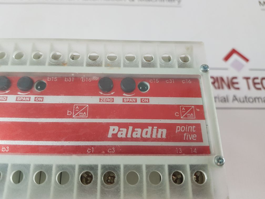 Crompton 256-taru-lshg-c6-nr Transducer