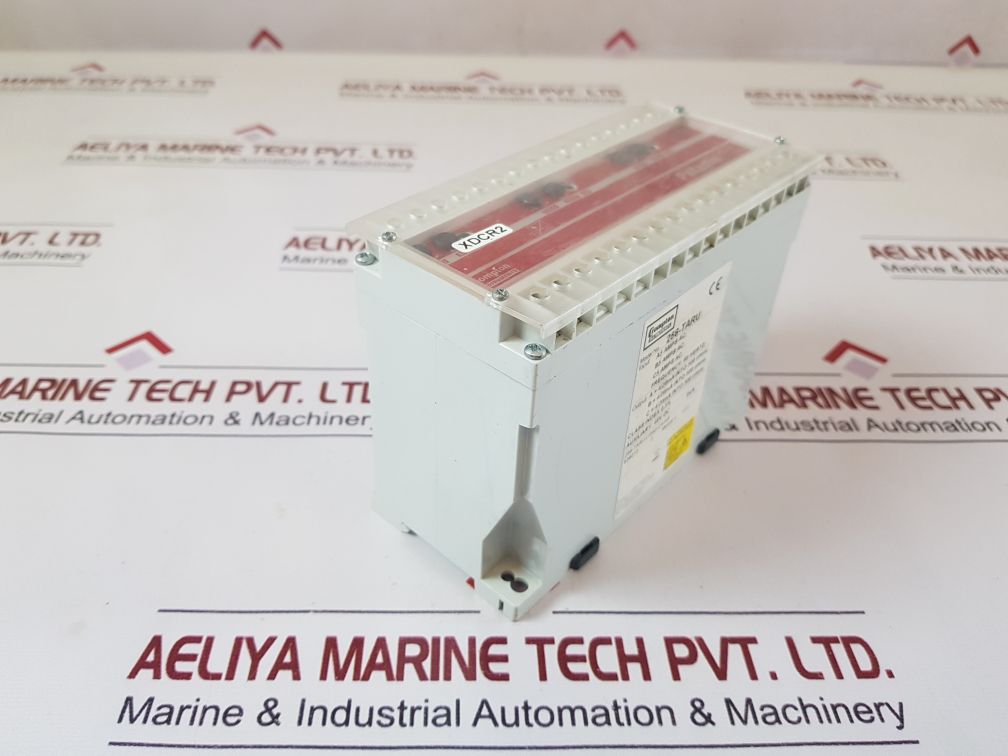 Crompton 256-taru-lshg-c6-nr Transducer