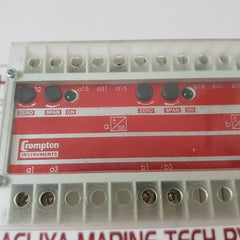 Crompton 256-taru-lshg-c6-nr Transducer