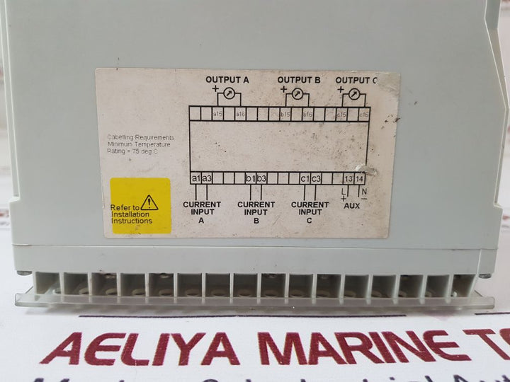 Crompton 256-taru-lshg-c6-nr Transducer