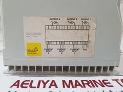 Crompton 256-taru-lshg-c6-nr Transducer
