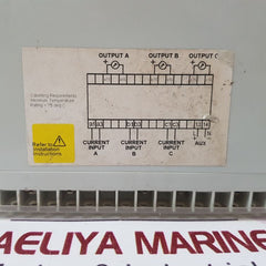 Crompton 256-taru-lshg-c6-nr Transducer