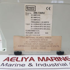 Crompton 256-taru-lshg-c6-nr Transducer