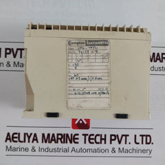 Crompton 256-tptw Transducer Free Shipping