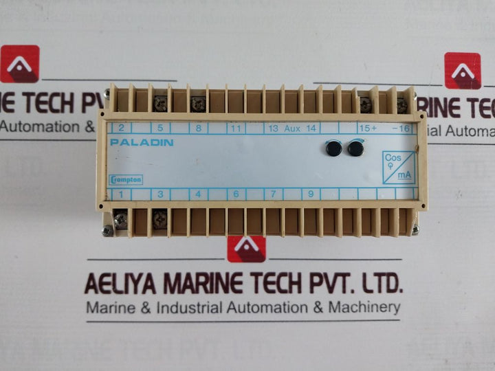Crompton 256-tptw Transducer Free Shipping