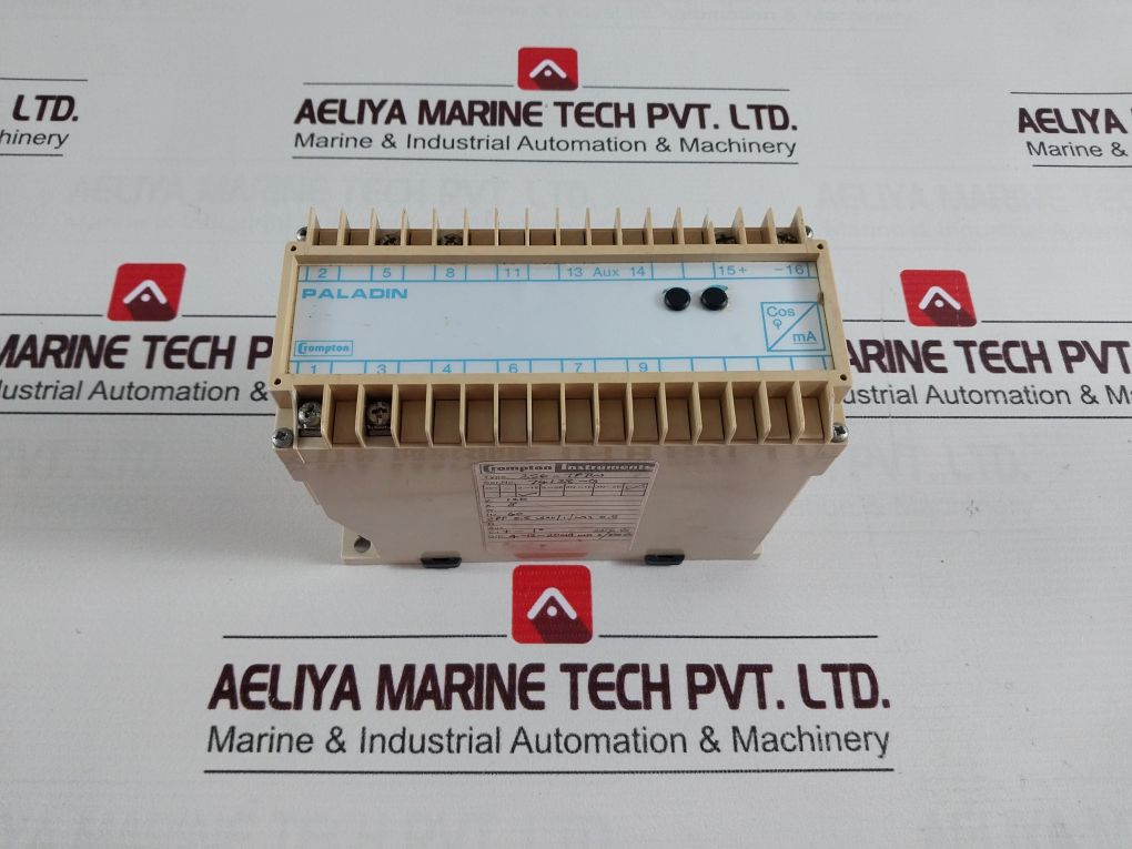 Crompton 256-tptw Transducer Free Shipping