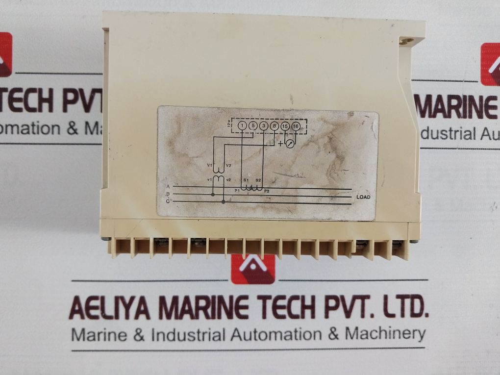 Crompton 256-tptw Transducer Free Shipping