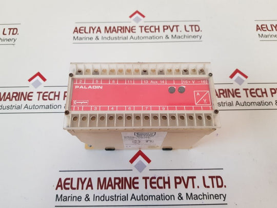 Crompton Paladin 256-ttaw Transducer
