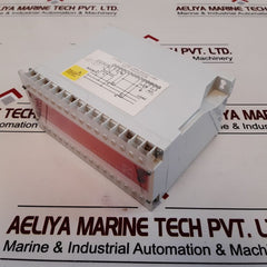 Crompton 256-twmu-qqhg-c6-uk 3-phase Watt Transducer 256-twmu