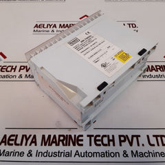 Crompton 256-twmu-qqhg-c6-uk 3-phase Watt Transducer 256-twmu