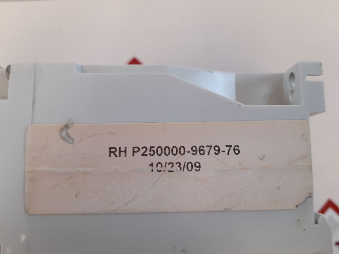 Crompton 256-twmu-qqhg-c6-uk 3-phase Watt Transducer 256-twmu