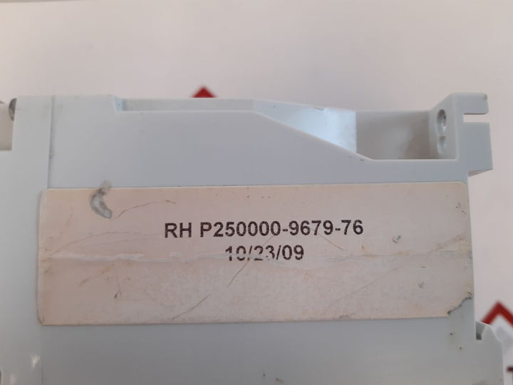 Crompton 256-twmu-qqhg-c6-uk 3-phase Watt Transducer 256-twmu