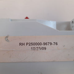 Crompton 256-twmu-qqhg-c6-uk 3-phase Watt Transducer 256-twmu