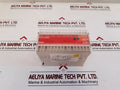 Crompton 256-twmu-qqhg-c6 3-phase Watt Transducer 256-twmu 0-6000 Kilowatts
