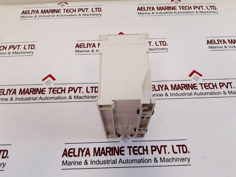 Crompton 256-twmu-qqhg-c6 3-phase Watt Transducer 256-twmu 0-6000 Kilowatts
