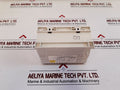 Crompton 256-twmu-qqhg-c6 3-phase Watt Transducer 256-twmu 0-6000 Kilowatts
