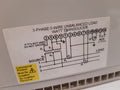 Crompton 256-twmu-qqhg-c6 3-phase Watt Transducer 256-twmu 0-6000 Kilowatts
