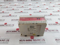 Crompton 256-twmu 3-phase 3-wire Unbalanced Load Watt Transducer 110 Volts 60Hz