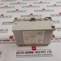 Crompton 256-twmu Transducer 120V 60Hz