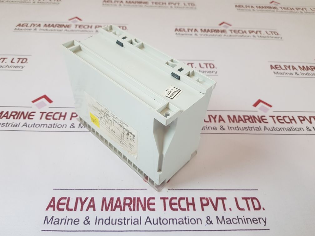 Crompton 256-twmu Transducer Module 06000 Kilowatts