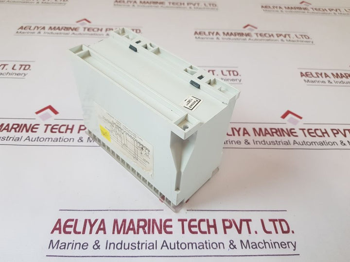 Crompton 256-twmu Transducer Module 06000 Kilowatts