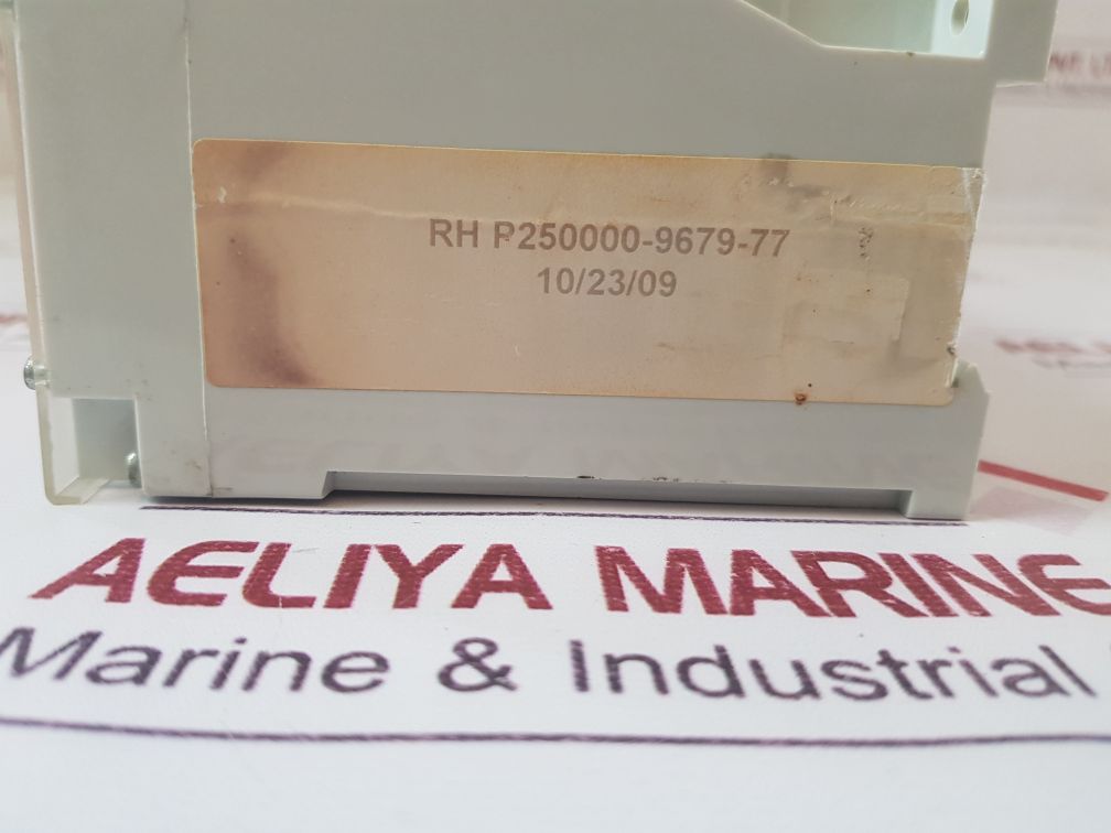 Crompton 256-twmu Transducer Module 06000 Kilowatts