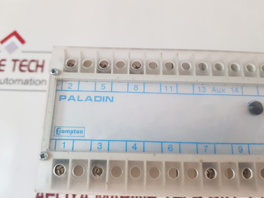 Crompton 256-twmw Transducer